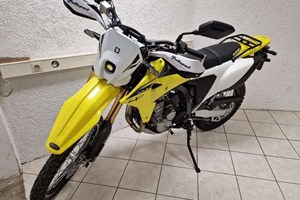 Angebot Suzuki DR-Z4S