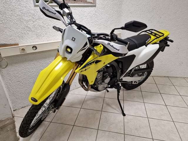 Neumotorrad Neumotorrad