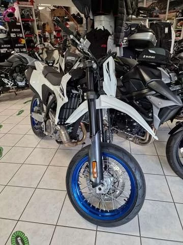 Angebot Suzuki DR-Z 400 E Bild 3: Angebot Suzuki DR-Z 400 E