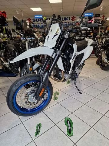 Angebot Suzuki DR-Z 400 E Bild 5: Angebot Suzuki DR-Z 400 E