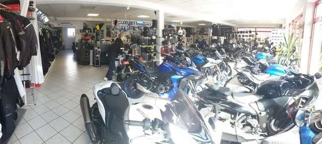 Angebot Suzuki DR-Z 400 E Bild 6: Angebot Suzuki DR-Z 400 E