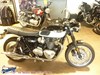 Triumph Bonneville T120