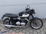 Angebot Triumph Bonneville T120
