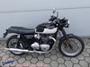 Triumph Bonneville T120
