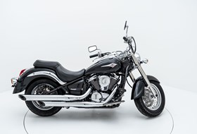 Kawasaki VN 900 Classic