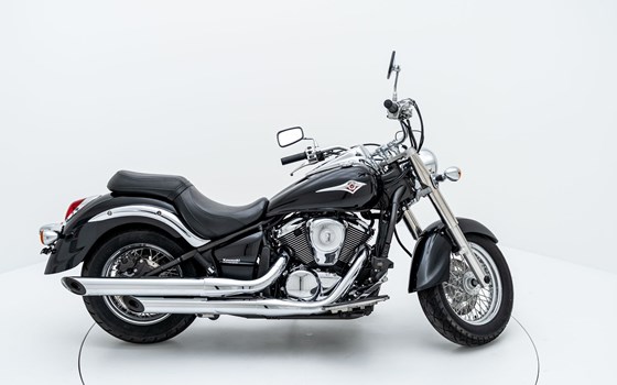 Offre Kawasaki VN 900 Classic - Image 1