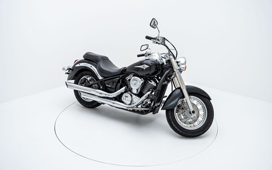Offre Kawasaki VN 900 Classic - Image 2