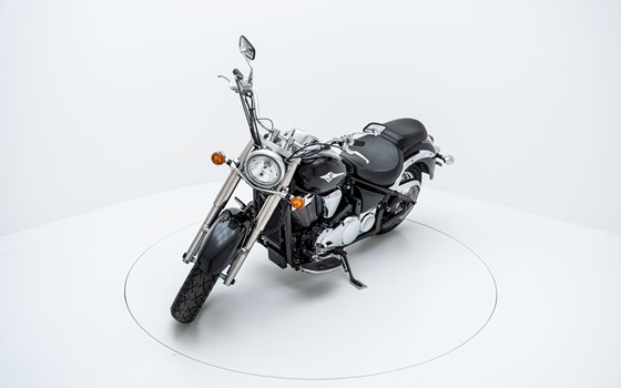 Offre Kawasaki VN 900 Classic - Image 3