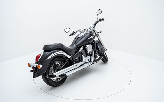 Offre Kawasaki VN 900 Classic - Image 4