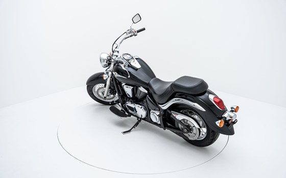 Offre Kawasaki VN 900 Classic - Image 5