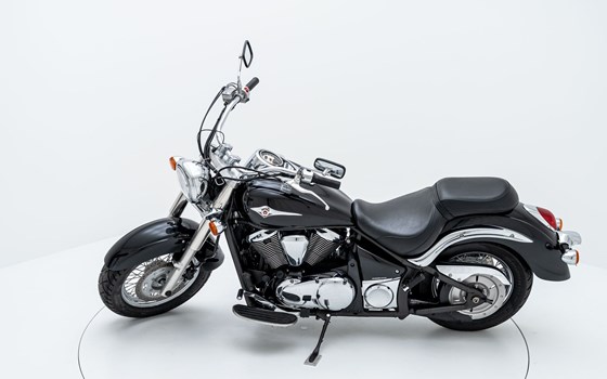 Offre Kawasaki VN 900 Classic - Image 6