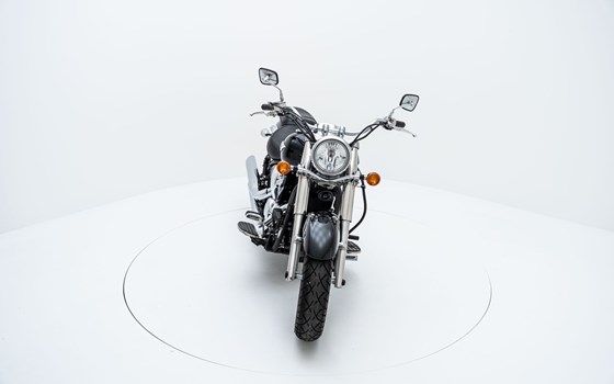 Offre Kawasaki VN 900 Classic - Image 7