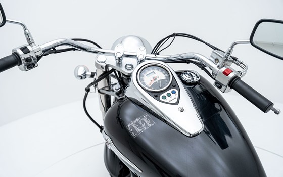 Offre Kawasaki VN 900 Classic - Image 8