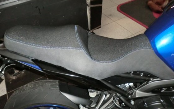 Gebrauchtmotorrad Yamaha MT-09 - Bild 12