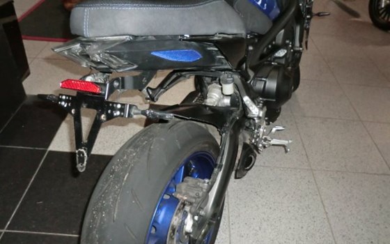 Gebrauchtmotorrad Yamaha MT-09 - Bild 13