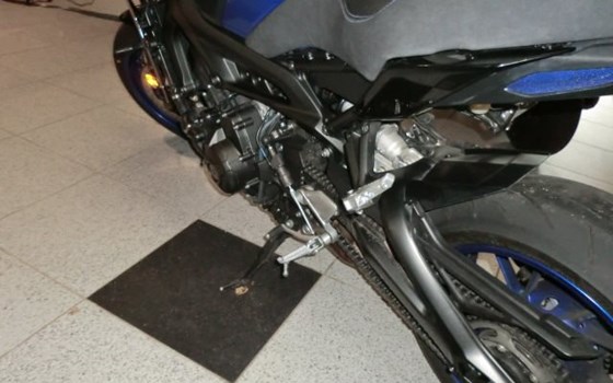 Gebrauchtmotorrad Yamaha MT-09 - Bild 14