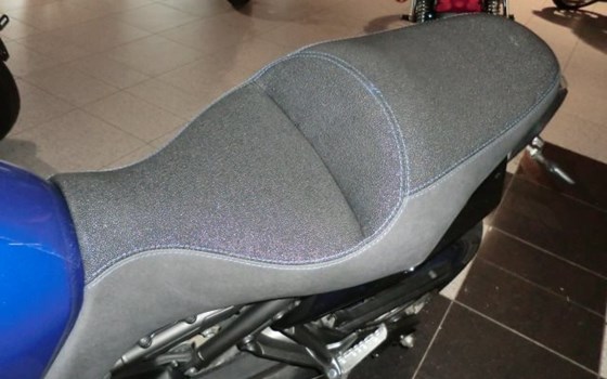 Gebrauchtmotorrad Yamaha MT-09 - Bild 6