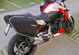 Gebrauchte BMW F 900 R Gebrauchte BMW F 900 R