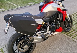 Gebrauchte BMW F 900 R