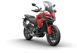 Neumotorrad Ducati Multistrada V2