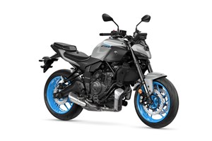 Angebot Yamaha MT-07 Y-AMT