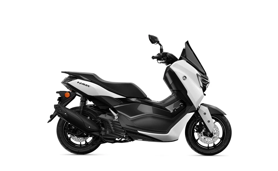 Angebot Yamaha NMAX 125 Bild 2: Angebot Yamaha NMAX 125