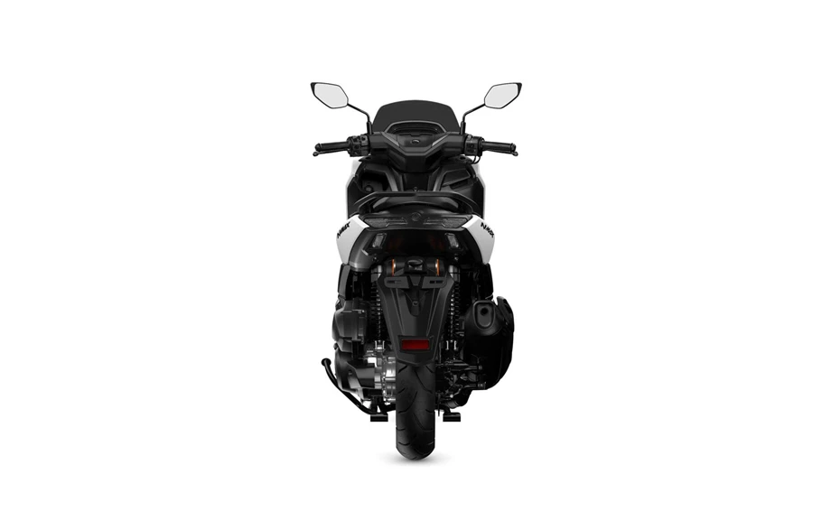 Angebot Yamaha NMAX 125 Bild 3: Angebot Yamaha NMAX 125