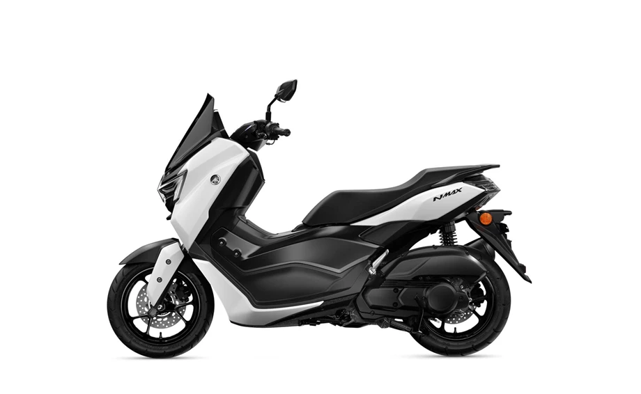 Angebot Yamaha NMAX 125 Bild 4: Angebot Yamaha NMAX 125