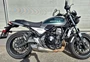 Voriges Motorrad Motorrad