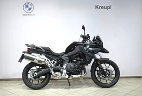 Neufahrzeug BMW F 800 GS BMW F 800 GS