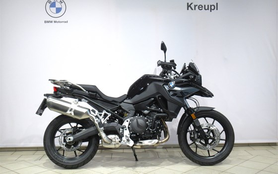 Neufahrzeug BMW F 800 GS - Bild 1 Neufahrzeug BMW F 800 GS - Bild 1