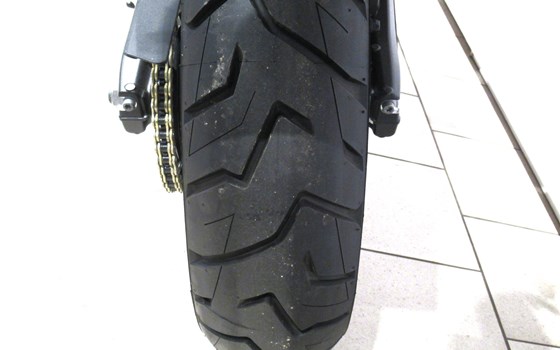 Neufahrzeug BMW F 800 GS - Bild 11 Neufahrzeug BMW F 800 GS - Bild 11