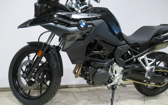 Neufahrzeug BMW F 800 GS - Bild 13 Neufahrzeug BMW F 800 GS - Bild 13