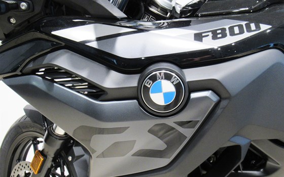 Neufahrzeug BMW F 800 GS - Bild 14 Neufahrzeug BMW F 800 GS - Bild 14