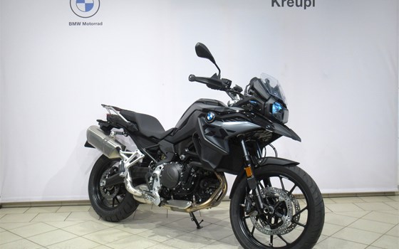 Neufahrzeug BMW F 800 GS - Bild 2 Neufahrzeug BMW F 800 GS - Bild 2