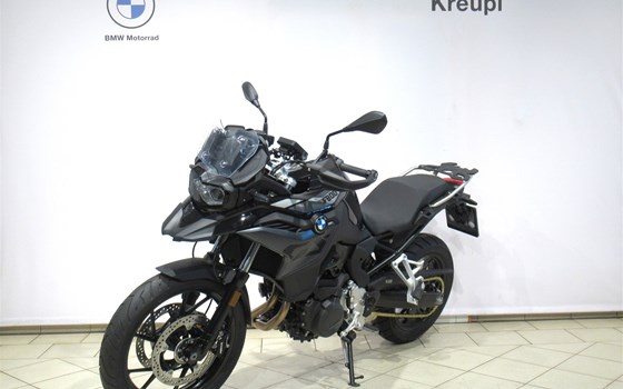 Neufahrzeug BMW F 800 GS - Bild 4 Neufahrzeug BMW F 800 GS - Bild 4