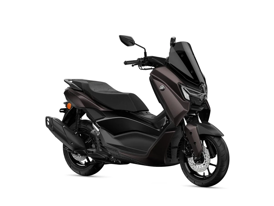 Angebot Yamaha NMAX 125 Tech MAX Bild 1: Angebot Yamaha NMAX 125 Tech MAX