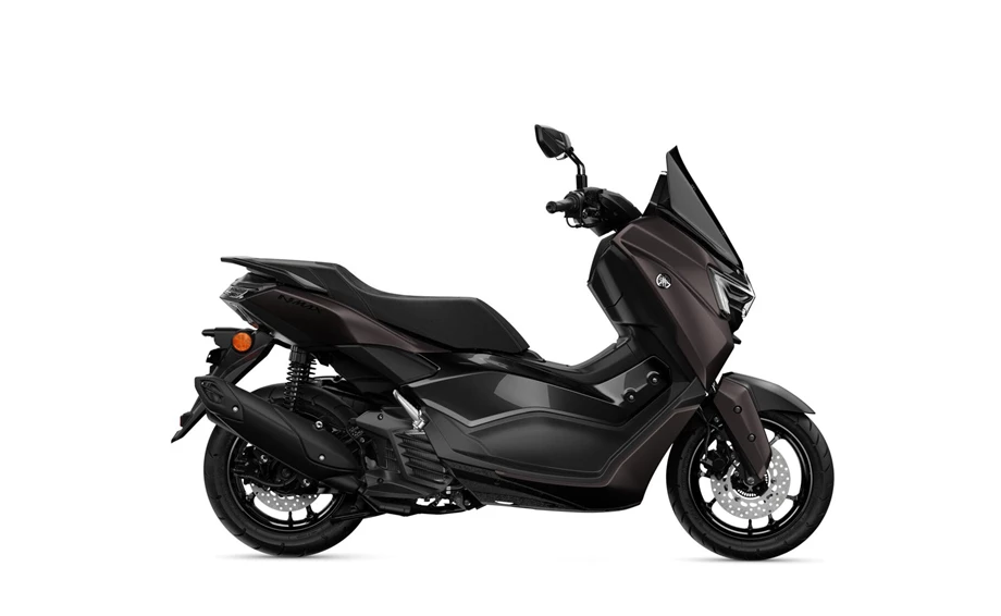 Angebot Yamaha NMAX 125 Tech MAX Bild 2: Angebot Yamaha NMAX 125 Tech MAX