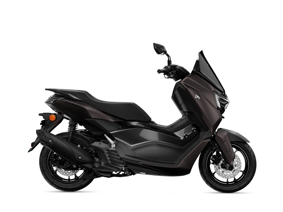 Angebot Yamaha NMAX 125 Tech MAX Bild 2: Angebot Yamaha NMAX 125 Tech MAX