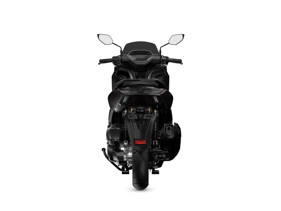 Angebot Yamaha NMAX 125 Tech MAX Bild 3: Angebot Yamaha NMAX 125 Tech MAX