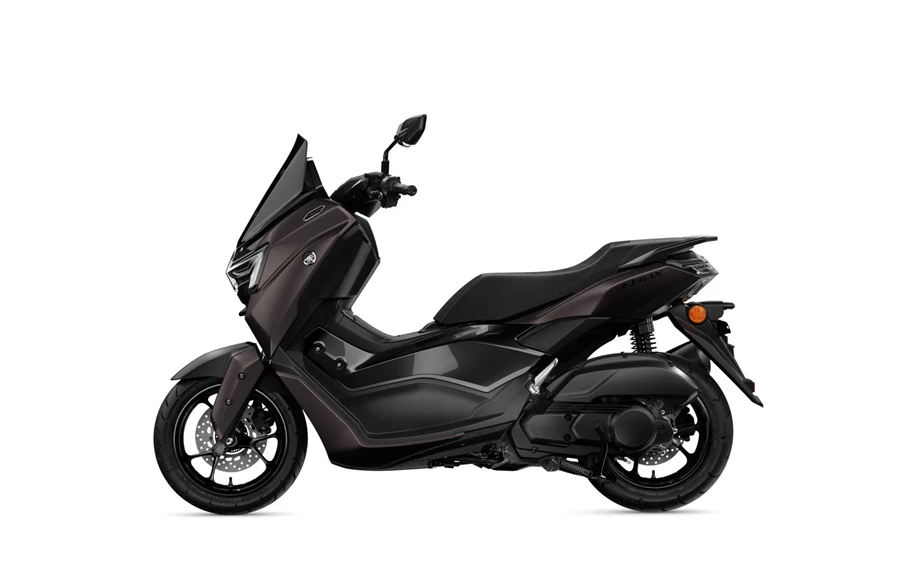 Angebot Yamaha NMAX 125 Tech MAX Bild 4: Angebot Yamaha NMAX 125 Tech MAX