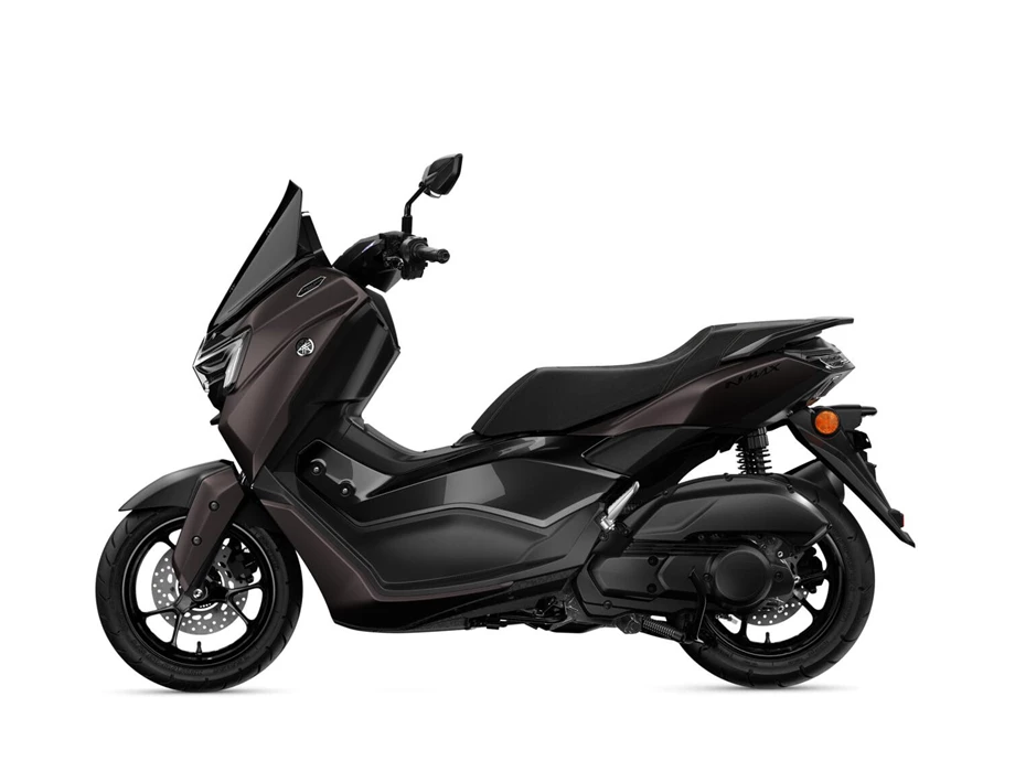 Angebot Yamaha NMAX 125 Tech MAX Bild 4: Angebot Yamaha NMAX 125 Tech MAX