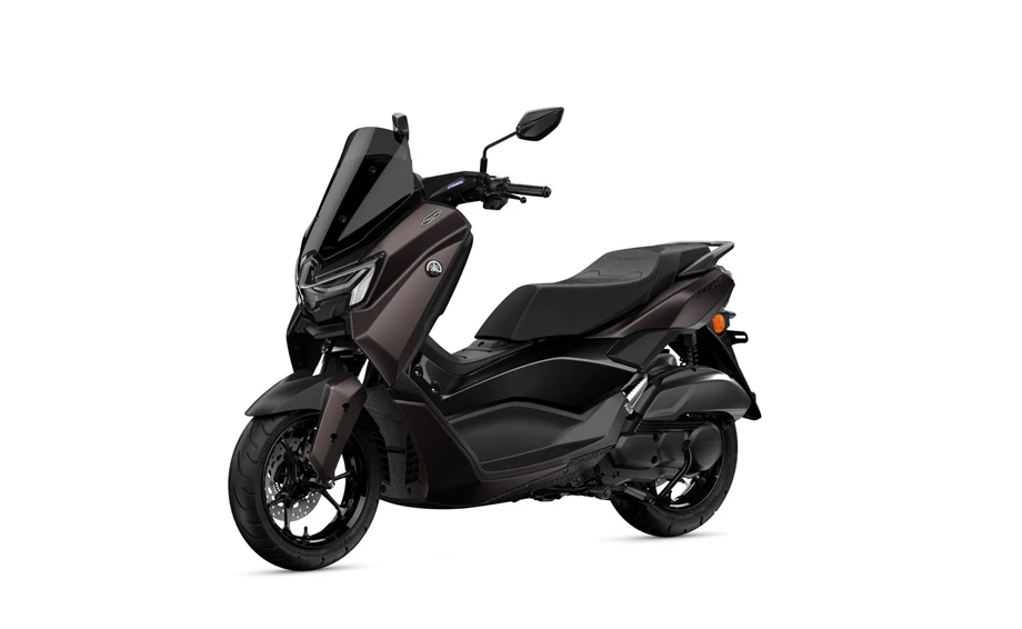 Angebot Yamaha NMAX 125 Tech MAX Bild 5: Angebot Yamaha NMAX 125 Tech MAX