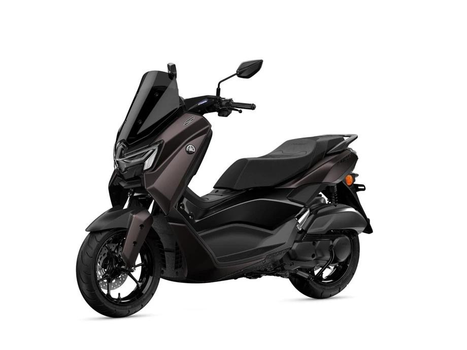 Angebot Yamaha NMAX 125 Tech MAX Bild 5: Angebot Yamaha NMAX 125 Tech MAX