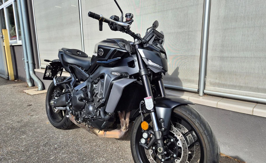 Angebot Yamaha MT-09 Y-AMT Bild 1: Angebot Yamaha MT-09 Y-AMT