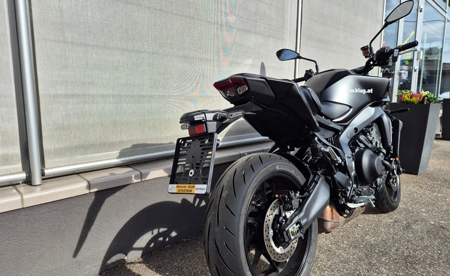 Angebot Yamaha MT-09 Y-AMT Bild 2: Angebot Yamaha MT-09 Y-AMT
