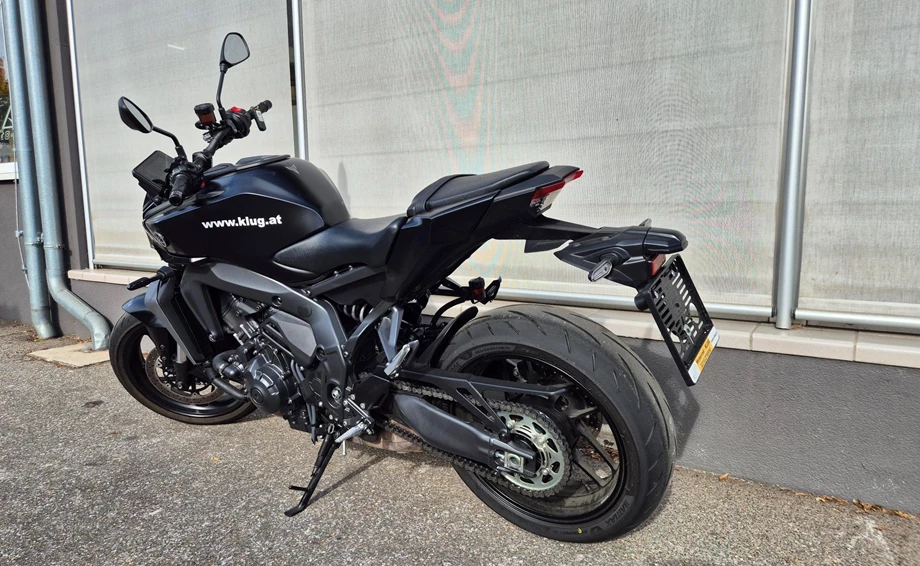 Angebot Yamaha MT-09 Y-AMT Bild 5: Angebot Yamaha MT-09 Y-AMT