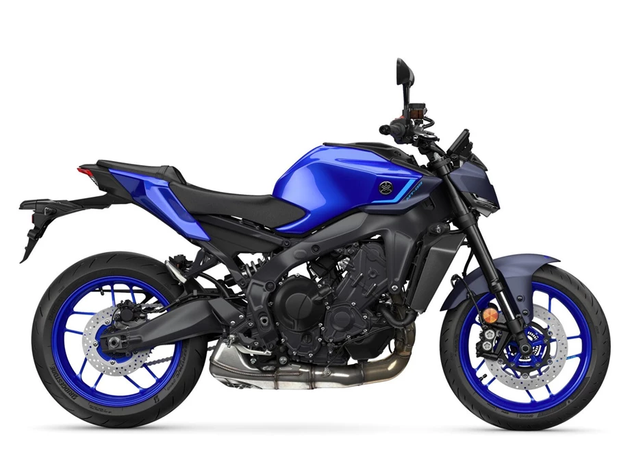 Angebot Yamaha MT-09 Bild 1: Angebot Yamaha MT-09