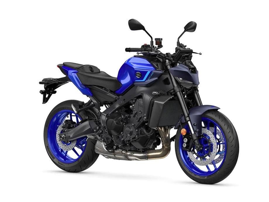 Angebot Yamaha MT-09 Bild 2: Angebot Yamaha MT-09