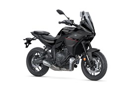 Neumotorrad Yamaha Tracer 7